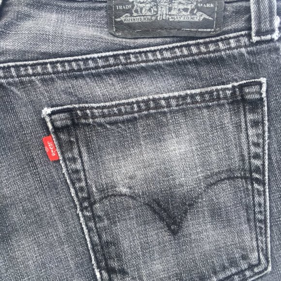 Levi's 527 - Picture 4 of 5